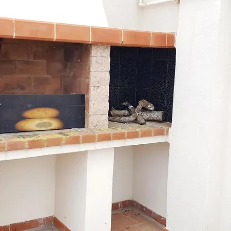 Vakantiehuis La Casa Sul Mare Otranto