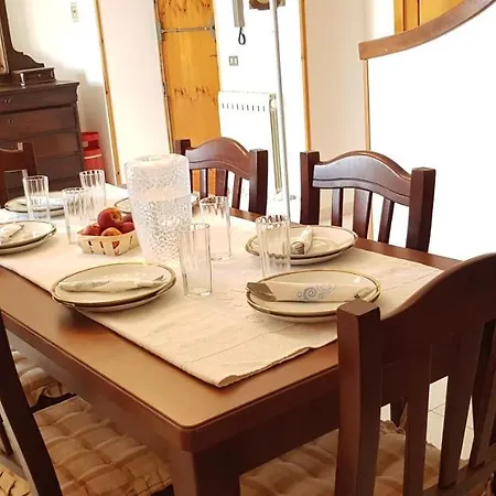 Vakantiehuis La Casa Sul Mare *
