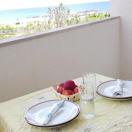 Vakantiehuis La Casa Sul Mare *