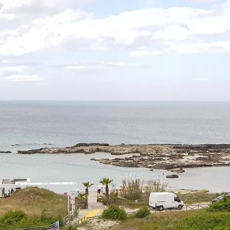 La Casa Sul Mare * Otranto
